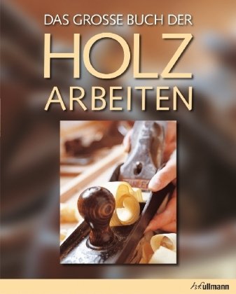 Handbuch der Holzarbeiten Hobbies & Crafts