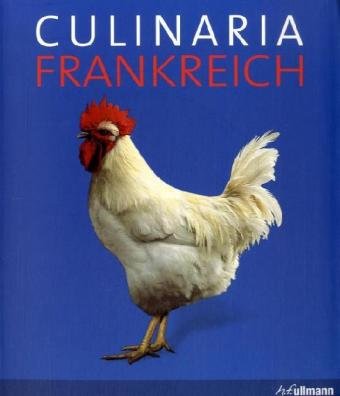 Culinaria - Französische Spezialitäten Politics & History