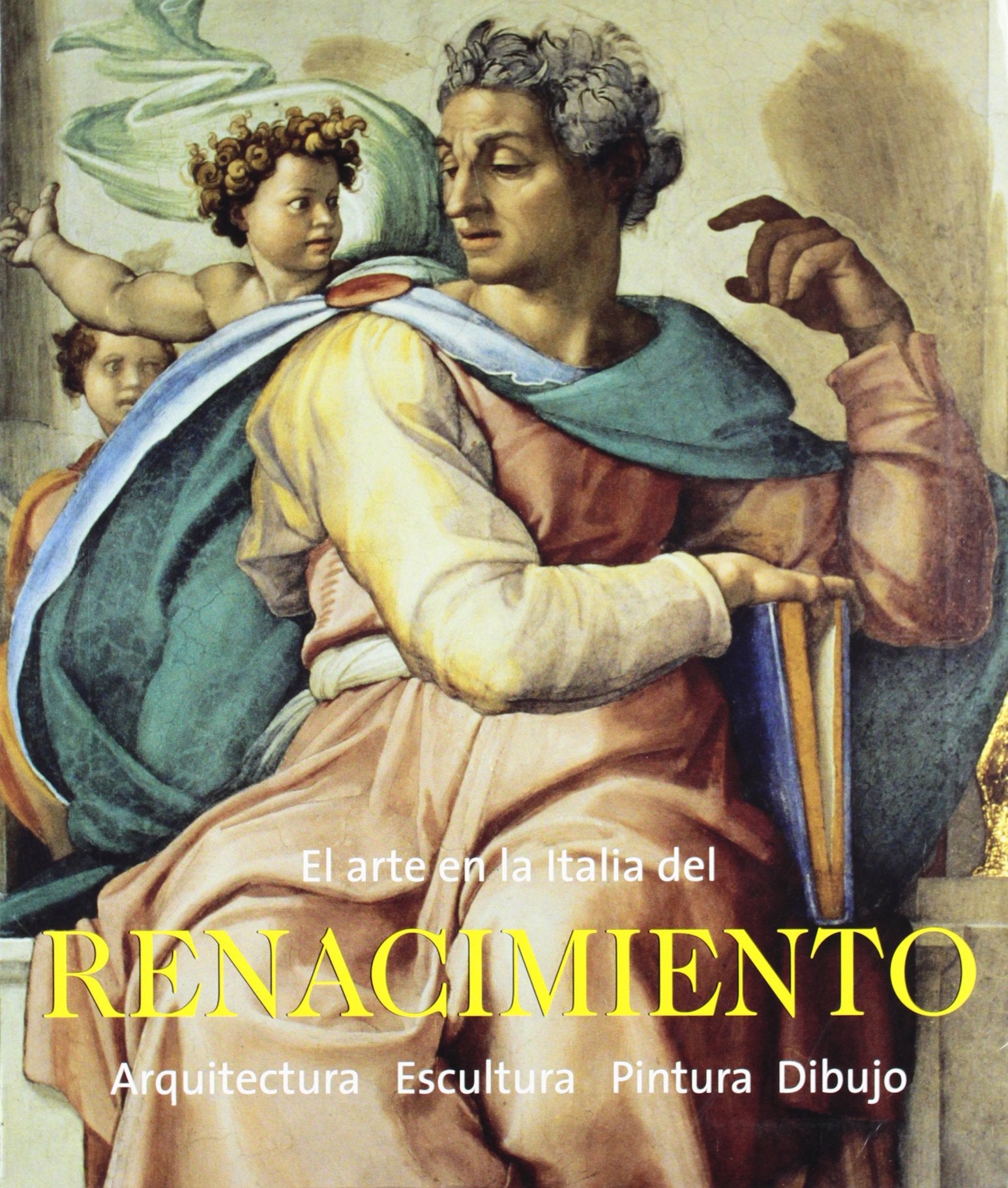 El arte en la Italia del Renacimiento: arquitectura, escultura, pintura, dibujo Books