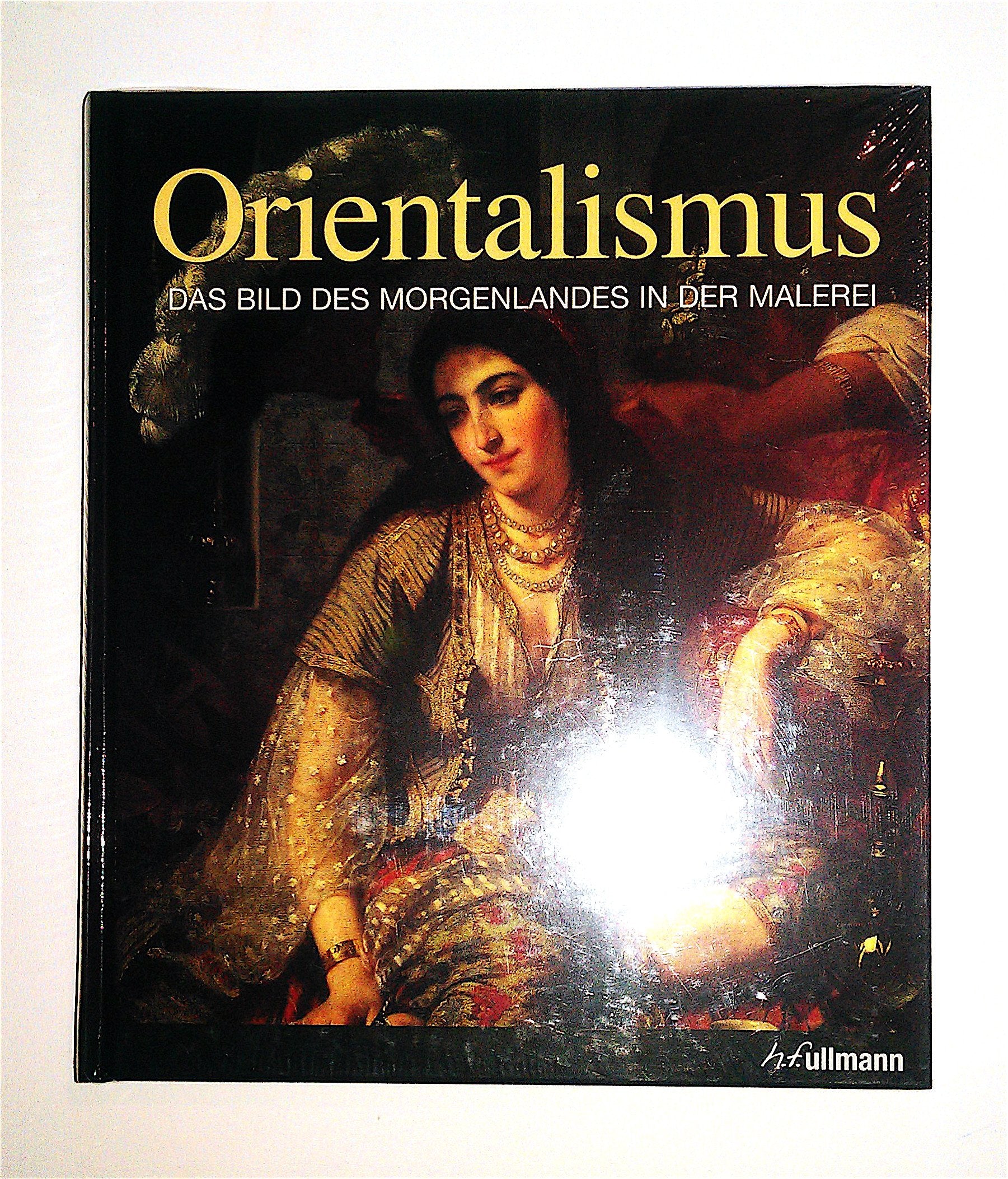 Kultur Pur: Orientalismus - Das Bild des Morgenlandes in der Malerei Film, Art & Culture