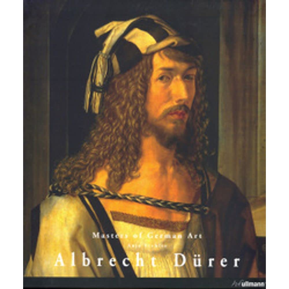 Albrecht Durer (Masters of Art) Film, Art & Culture