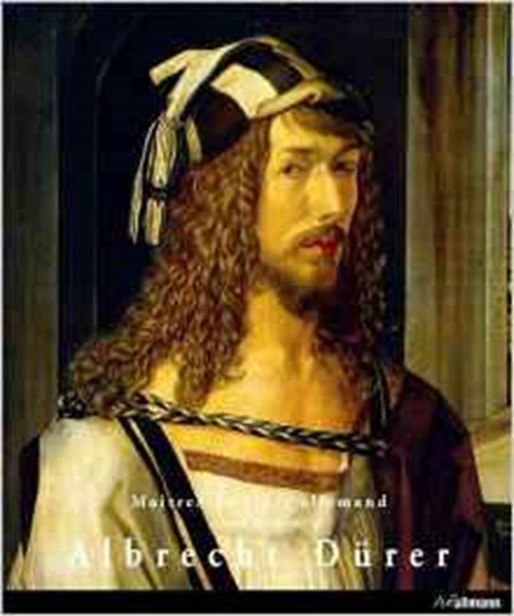 Albrecht Dürer: 1471-1528 Books