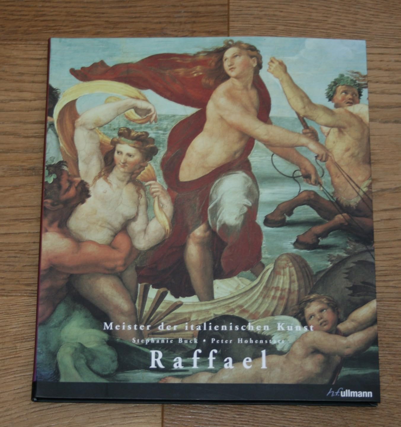Meister der italienischen Kunst: Raffael Film, Art & Culture