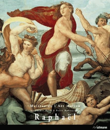 Raffaello Santi, surnommé Raphaël: 1483-1520 book