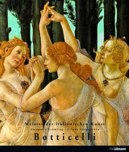 Meister der italienschen Kunst: Botticelli Film, Art & Culture