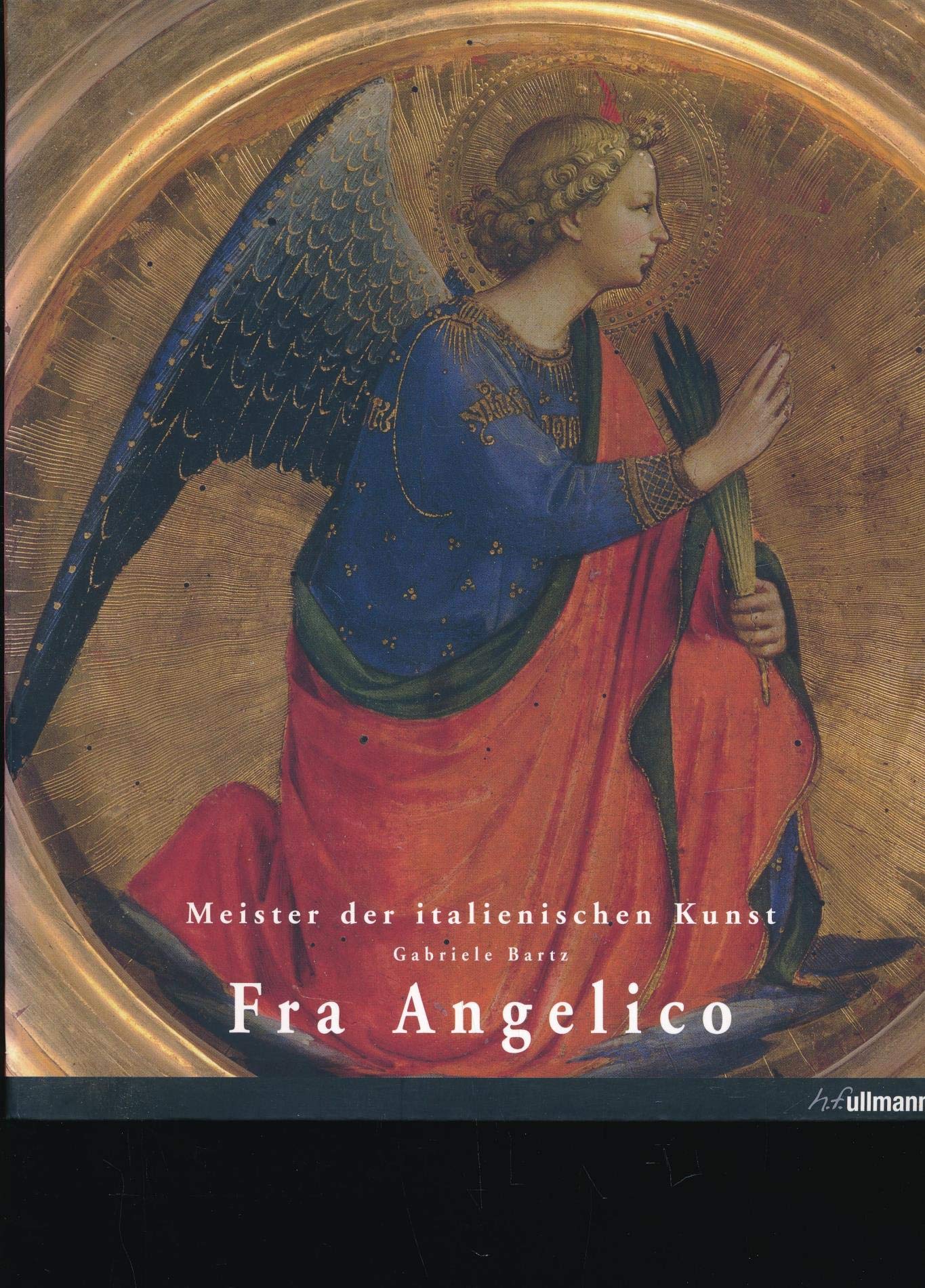 Meister der Italienischen Kunst: Fra Angelico Film, Art & Culture