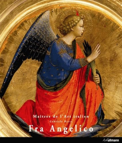 Guido di Piero, surnommé Fra Angelico: Vers 1395-1455 Books