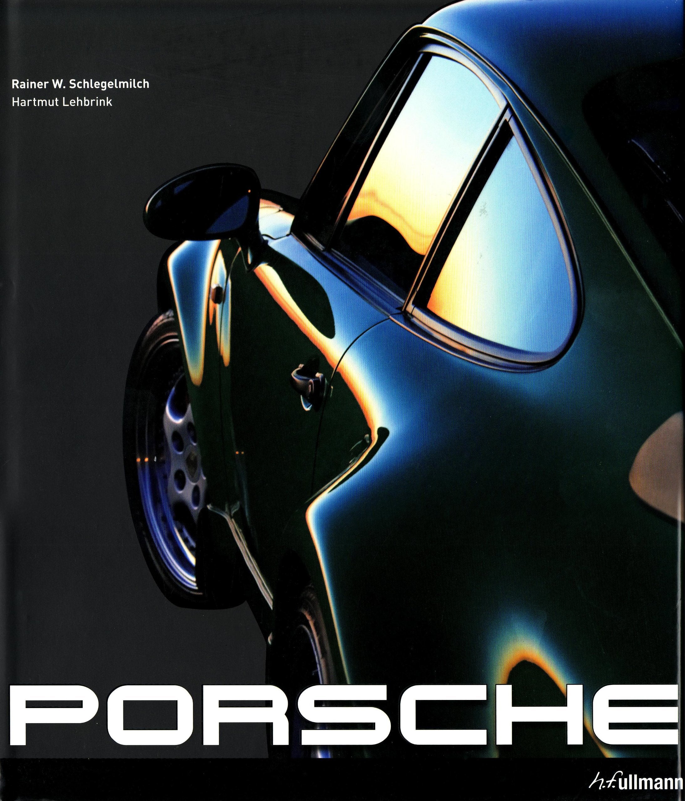 Porsche Business, Finance & Career