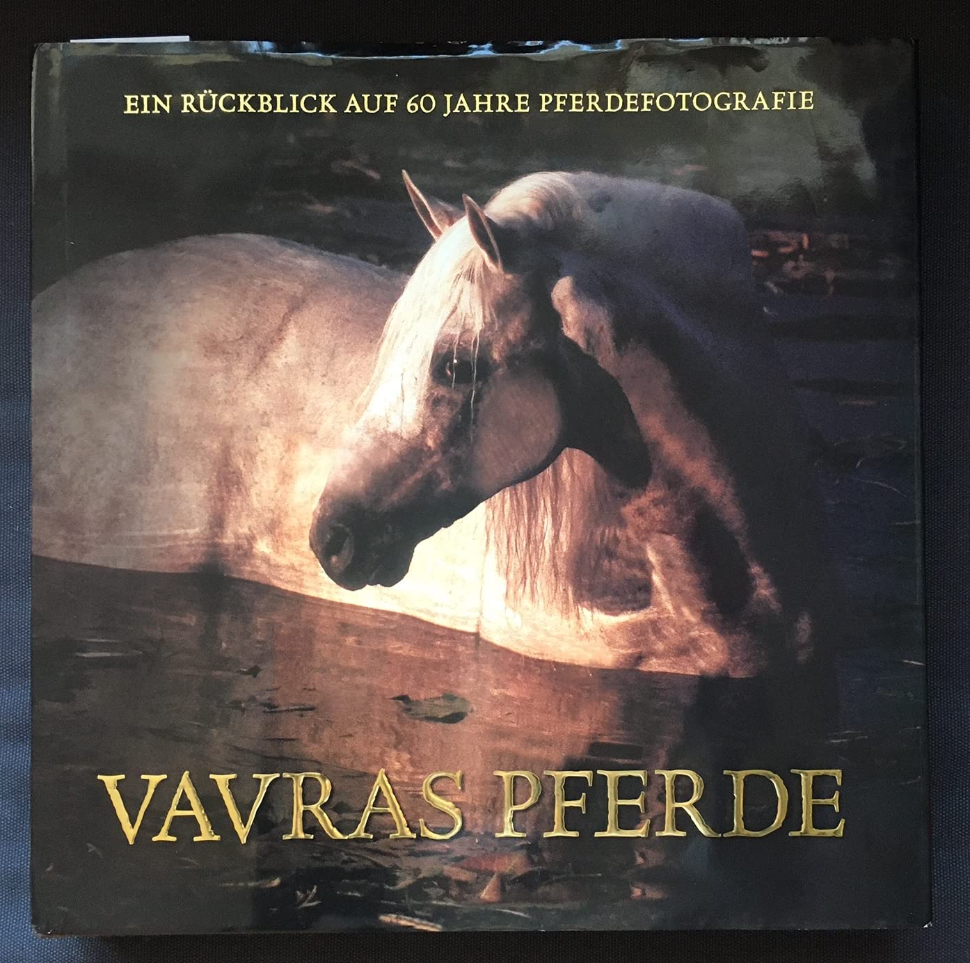 Vavras Pferde Books