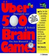 Über 500 Brain Games Psychology