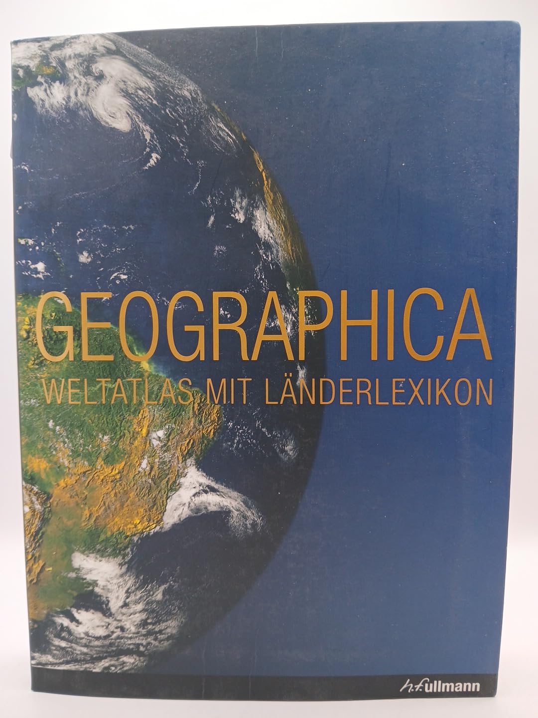Geographica Books