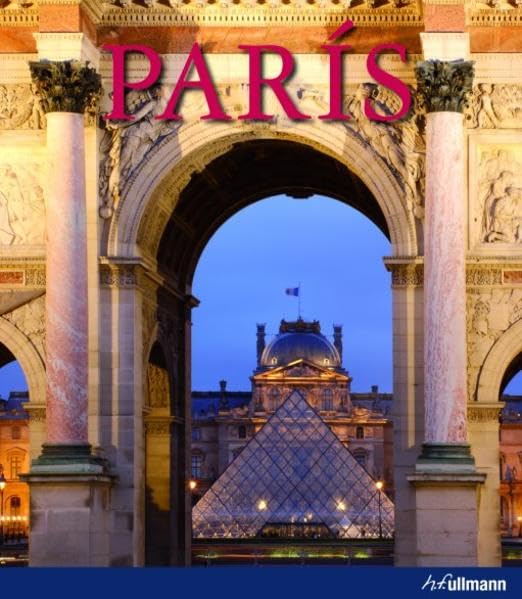 Paris: Kunstmetropole und Kulturstadt Architecture