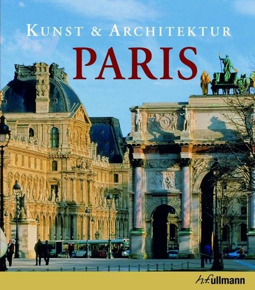 Product Image: Paris: Kunst & Architektur