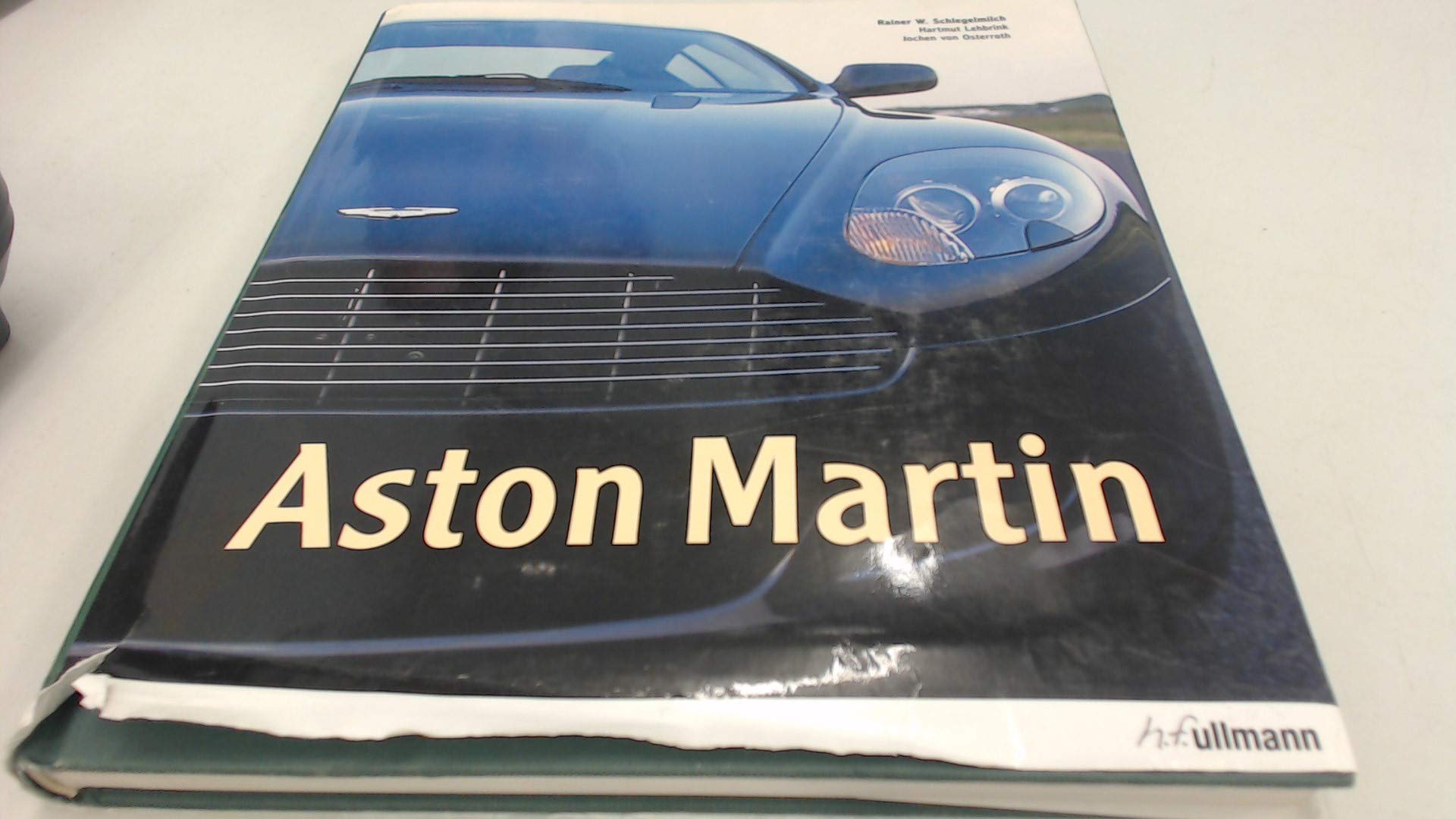 Product Image: Aston Martin