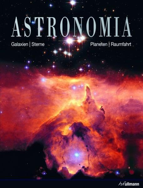 Astronomia: Galaxien, Sterne, Planeten, Raumfahrt Leisure, Home & Garden