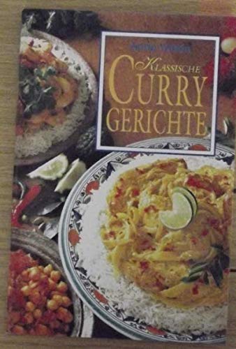 Klassische Currygerichte. Books
