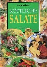 Köstliche Salate Books