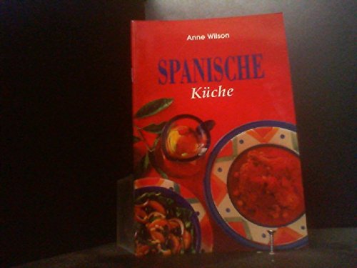 Spanische Küche Books
