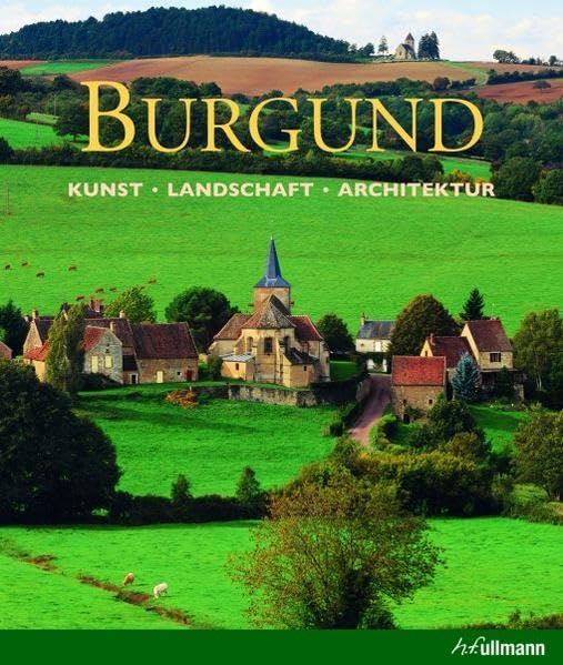 Product Image: Burgund