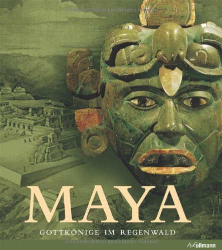 Maya: Gottkönige im Regenwald Politics & History