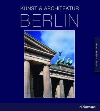 Berlin Travel Books