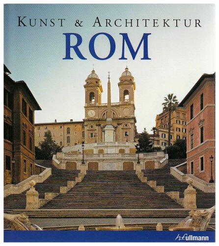 Rom Travel Books