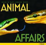 Animal Affairs Travel Books