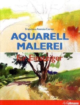Aquarellmalerei: für Einsteiger Hobbies & Crafts
