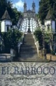 El Barroco: arquitectura, escultura, pintura Books