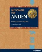Die Schätze der Anden Books