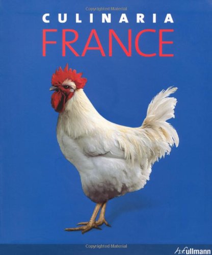 Culinaria France Leisure, Home & Garden