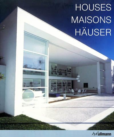 Product Image: Houses. Maisons. Häuser