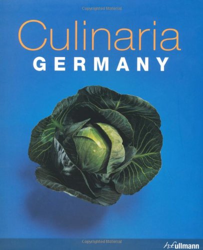 Product Image: Culinaria Germany