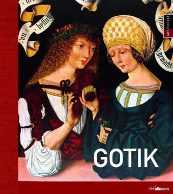 Gotik (Art Pocket) Film, Art & Culture