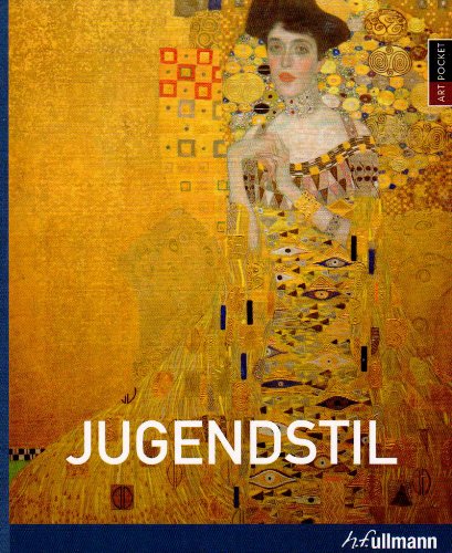 Jugendstil (Art Pocket) Books