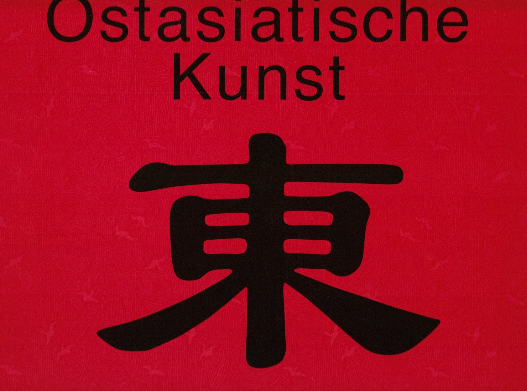 Ostasiatische Kunst Books