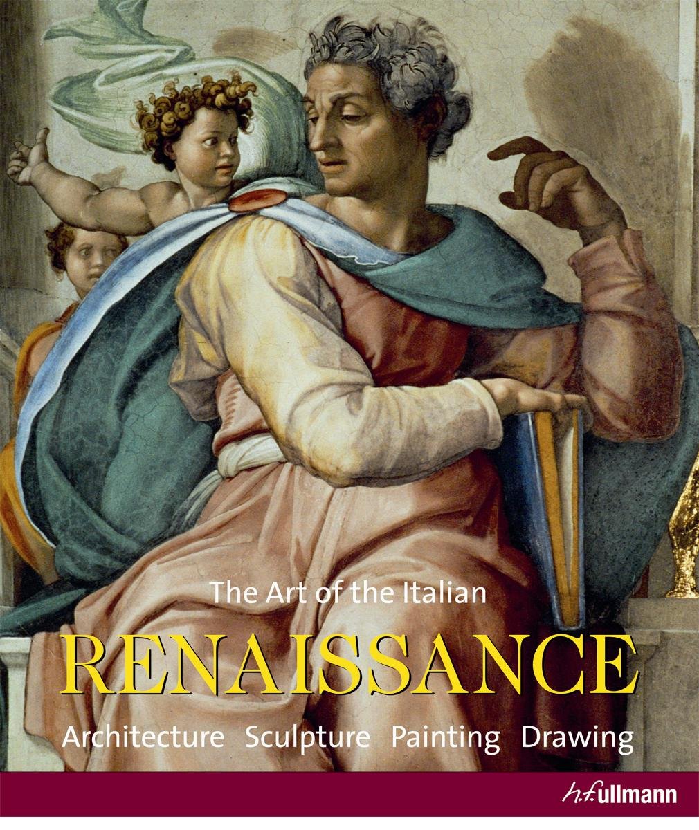 The Art of the Italian Renaissance Film, Art & Culture