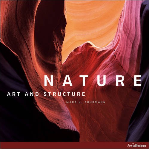 Nature: Art and Structure Travel Books
