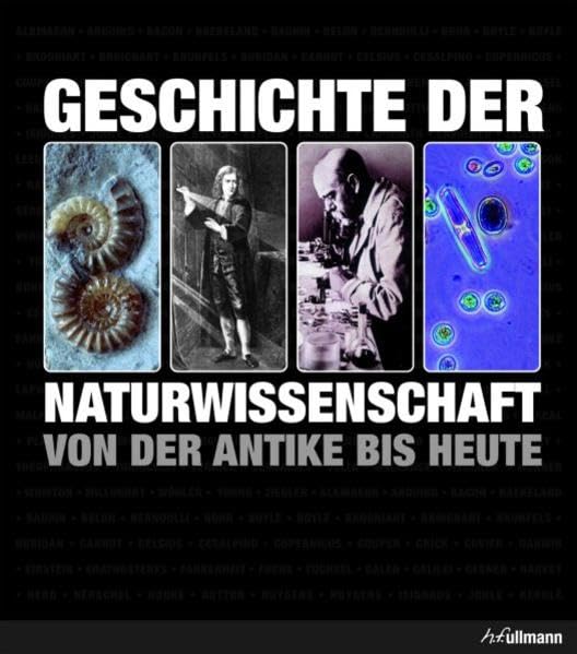 Kompaktwissen: Geschichte der Naturwissenschaft: von der Antike bis Heute Business & Technology