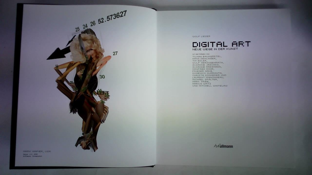 Product Image: Digital Art