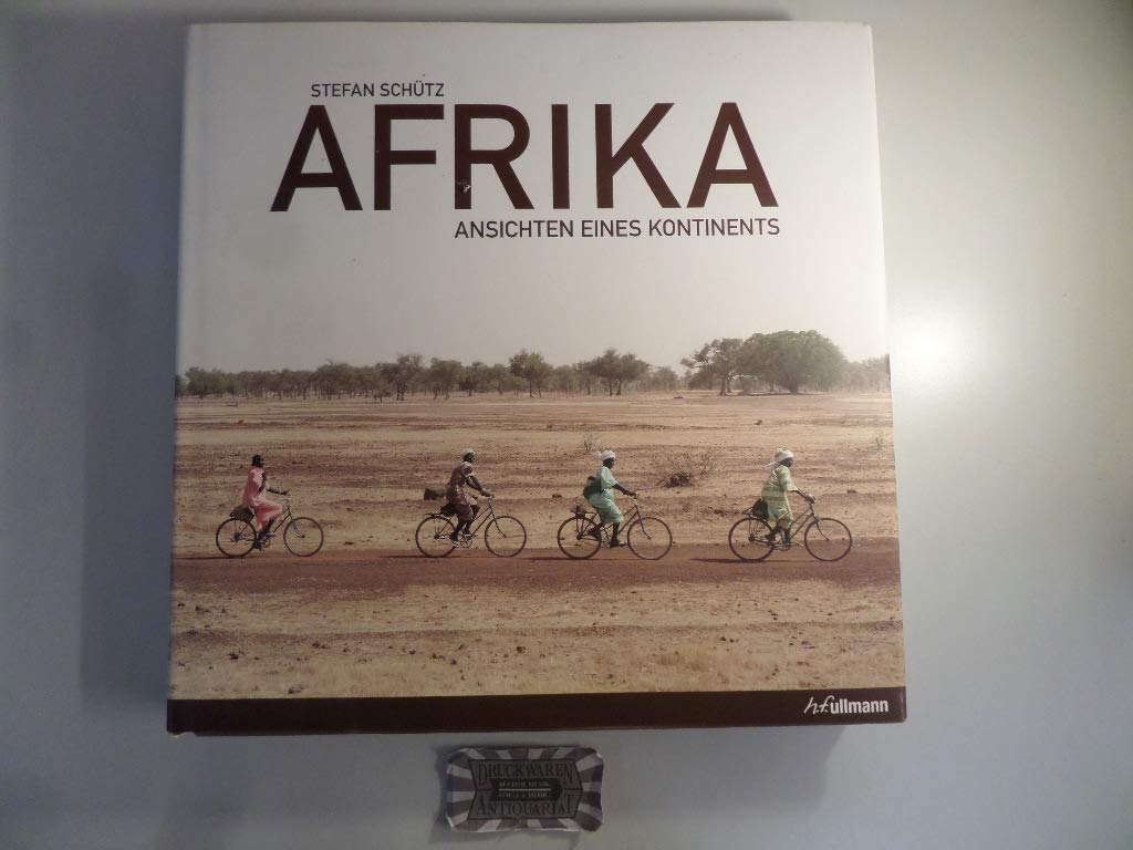 Afrika: Ansichten eines Kontinents Film, Art & Culture