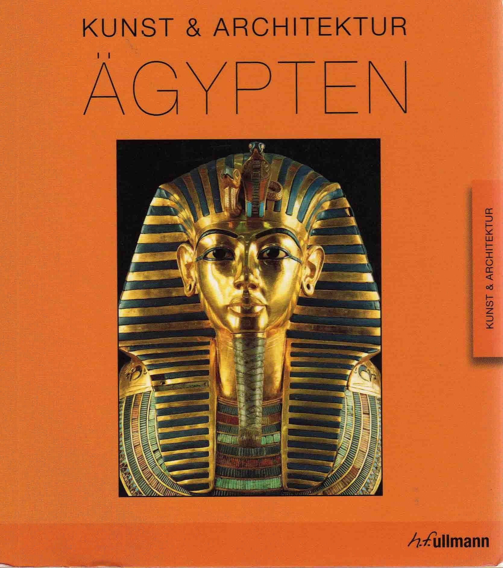 Ägypten: Kunst & Architektur Film, Art & Culture