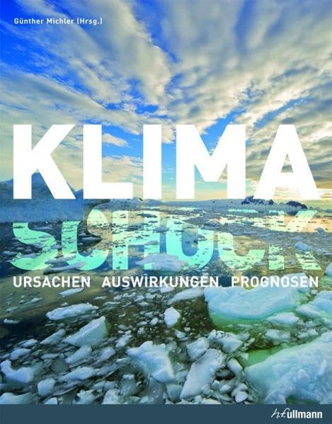 Klimaschock: Ursachen, Auswirkungen, Prognosen Mathematics