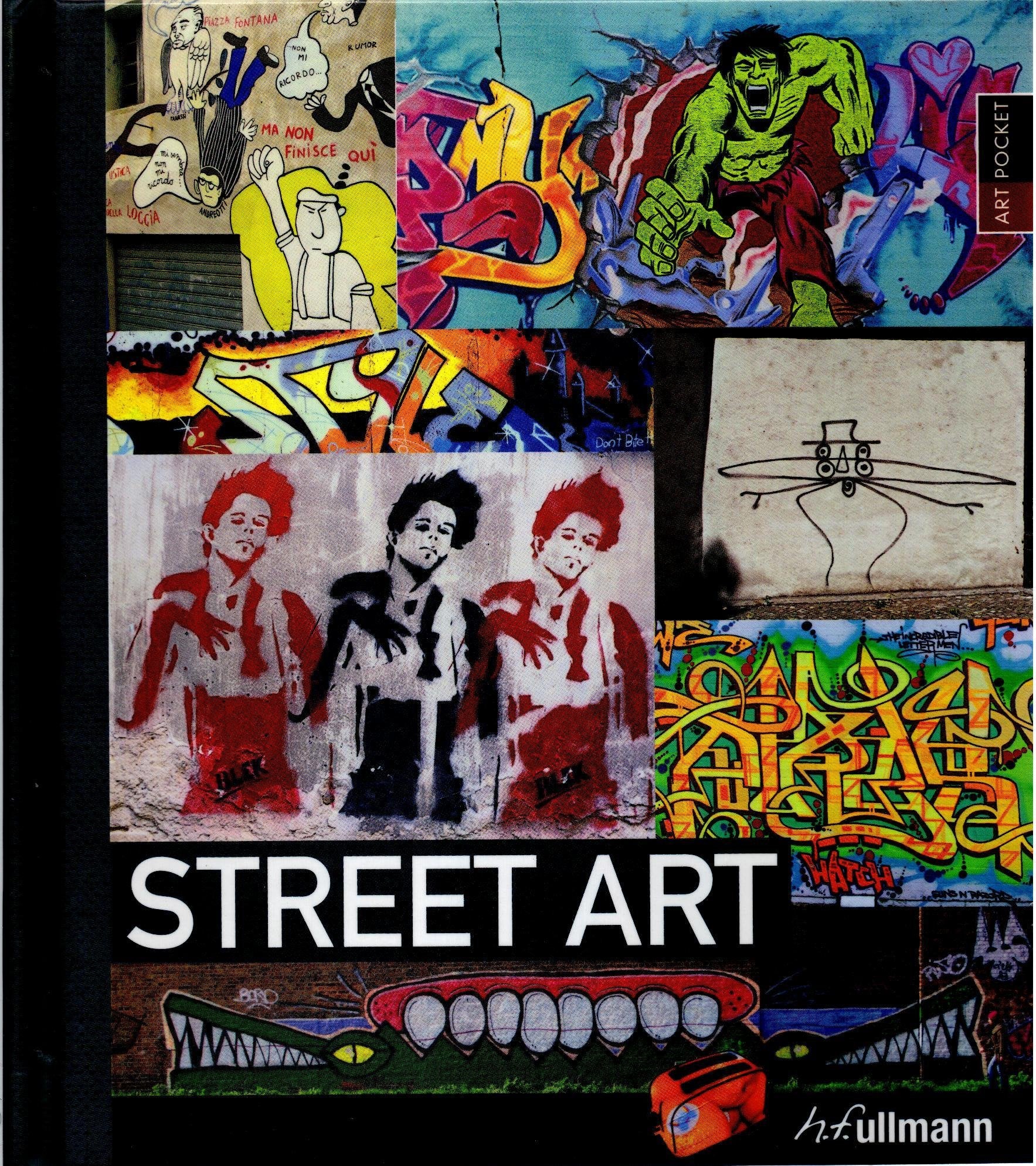 STREET ART PORTUGUES Johannes Stahl book