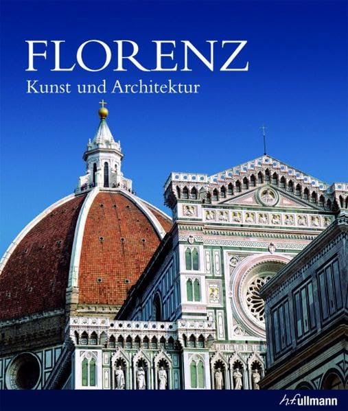 Florenz: Kunst und Architektur (Kultur pur) Architecture