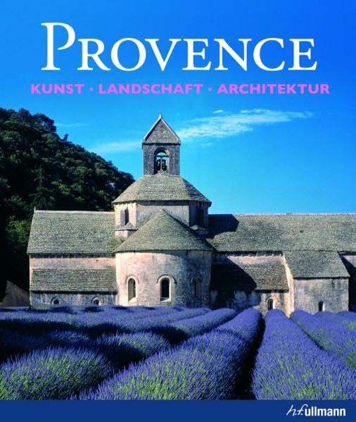 Provence: Kunst - Landschaft - Architektur (Kultur pur) Film, Art & Culture