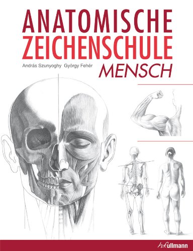 Anatomische Zeichenschule Mensch Film, Art & Culture