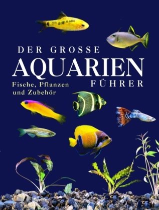 Aquarienführer Pets