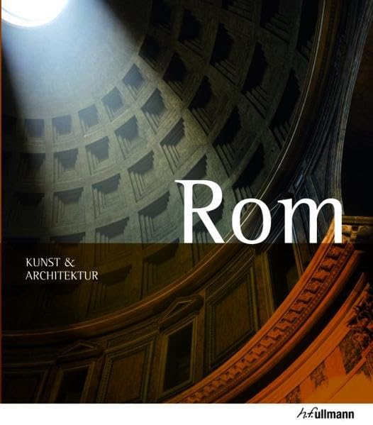 Product Image: Rom: Kunst & Architektur