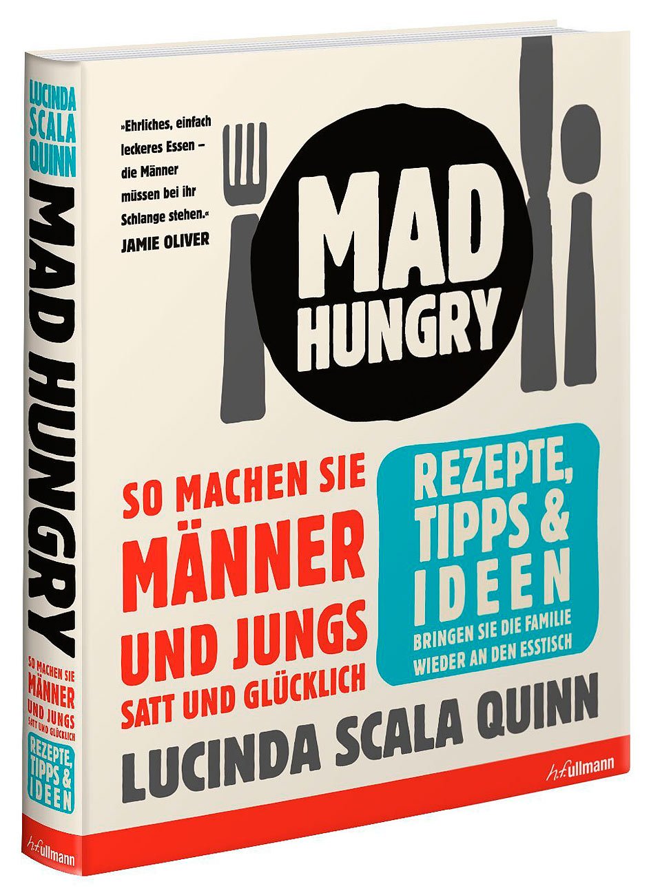 Product Image: Mad Hungry